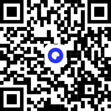 夸克网盘二维码