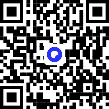 夸克网盘二维码