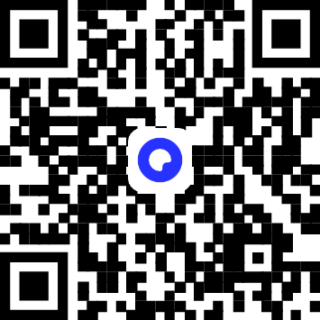 夸克网盘二维码