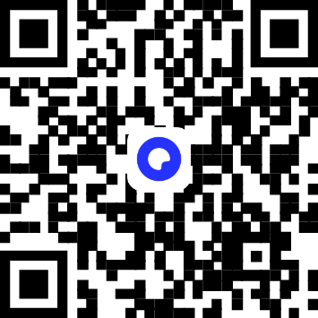 夸克网盘二维码