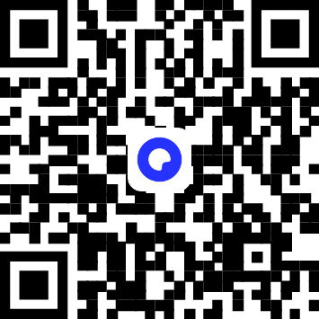 夸克网盘二维码