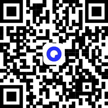 夸克网盘二维码