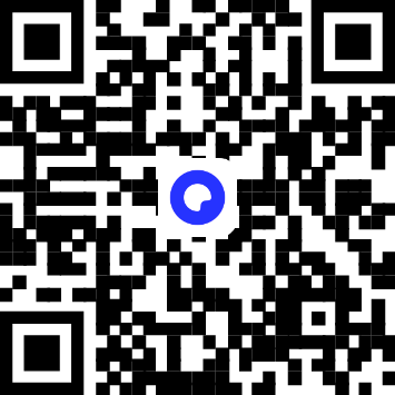 夸克网盘二维码