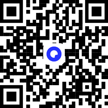 夸克网盘二维码