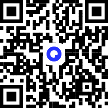 夸克网盘二维码