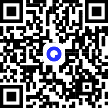 夸克网盘二维码