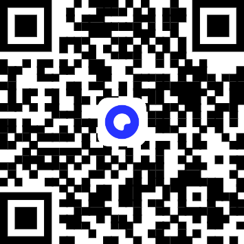 夸克网盘二维码
