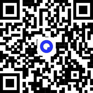夸克网盘二维码