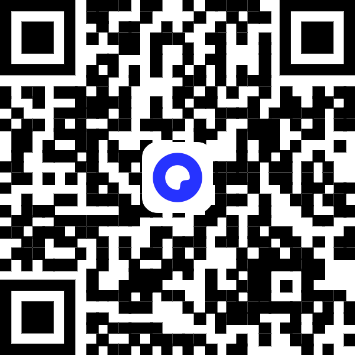 夸克网盘二维码