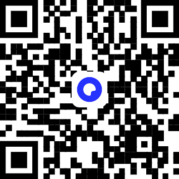 夸克网盘二维码