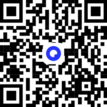 夸克网盘二维码