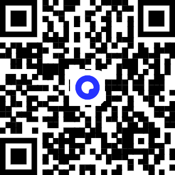 夸克网盘二维码