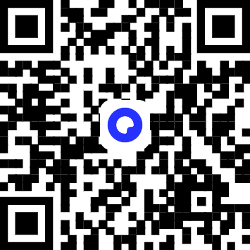 夸克网盘二维码
