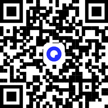 夸克网盘二维码