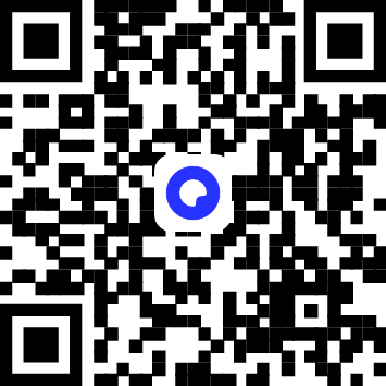 夸克网盘二维码