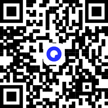 夸克网盘二维码