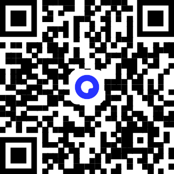 夸克网盘二维码