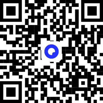 夸克网盘二维码