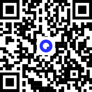 夸克网盘二维码