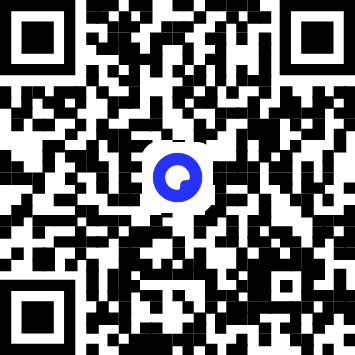 夸克网盘二维码