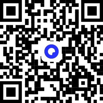 夸克网盘二维码