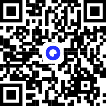 夸克网盘二维码