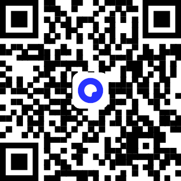 夸克网盘二维码