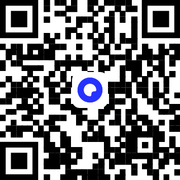 夸克网盘二维码