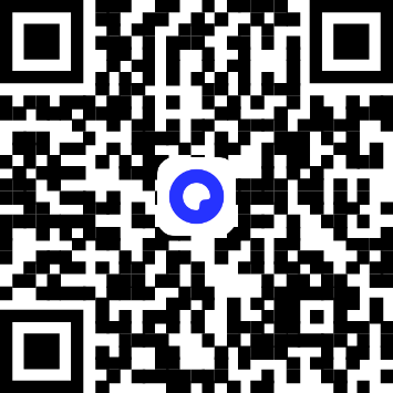 夸克网盘二维码