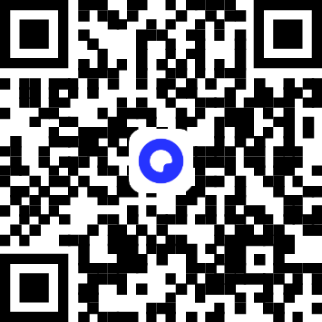夸克网盘二维码