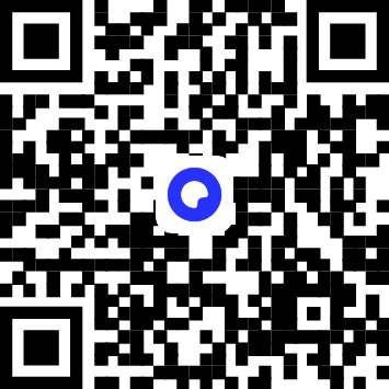 夸克网盘二维码