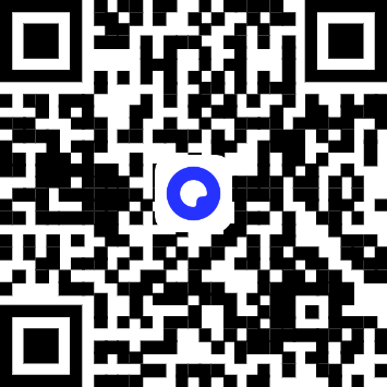 夸克网盘二维码