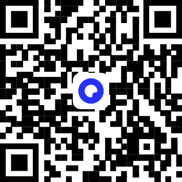 夸克网盘二维码