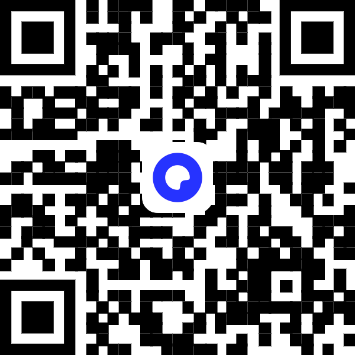夸克网盘二维码