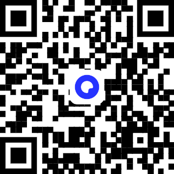 夸克网盘二维码