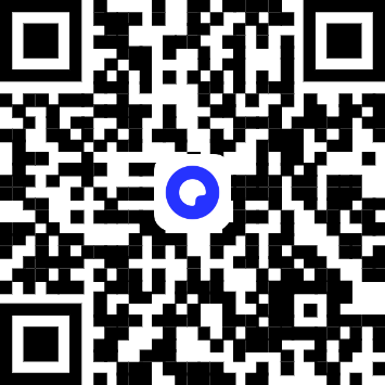 夸克网盘二维码