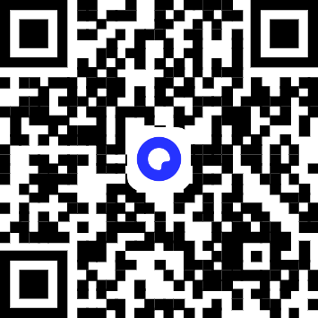 夸克网盘二维码