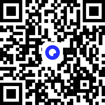 夸克网盘二维码
