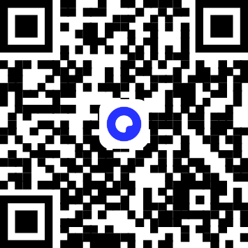 夸克网盘二维码