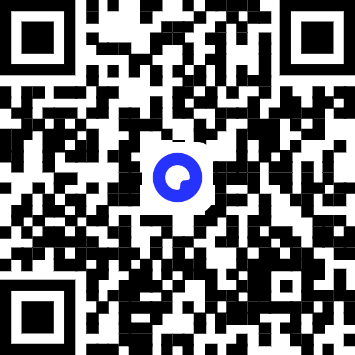 夸克网盘二维码