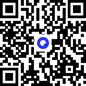 夸克网盘二维码