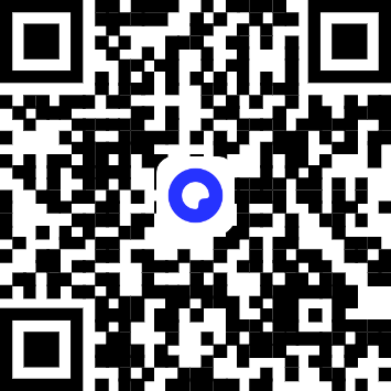 夸克网盘二维码