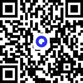 夸克网盘二维码