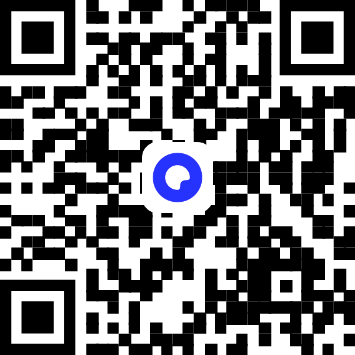 夸克网盘二维码