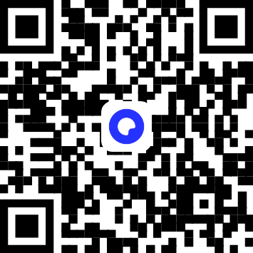 夸克网盘二维码