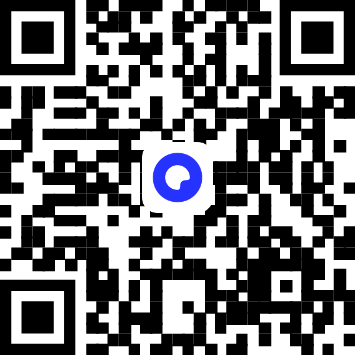 夸克网盘二维码