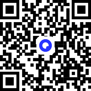 夸克网盘二维码