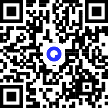 夸克网盘二维码