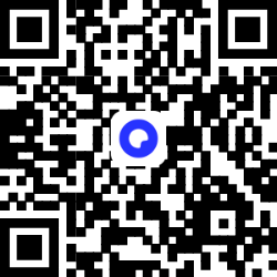 夸克网盘二维码
