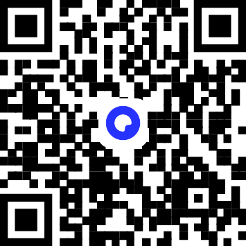夸克网盘二维码